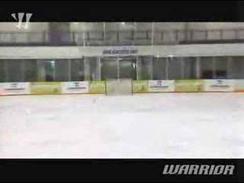 Amazing Alexei Kovalev Stickhandling Shooting Hockey Video