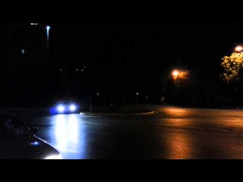 Bmw Ile Birgun Numan Erdem