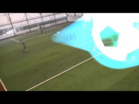 VIP Halı Saha 04.04.2016 17:00 - akillisaha.com