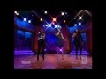 SWV Performs CoSign Anything LIVE On The Wendy Willams Show 2012
