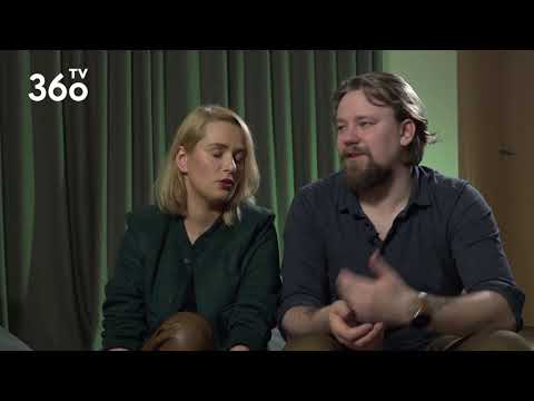 Brikmaņu ģimene pirmo reizi TV kameru priekšā atklāti runā par bērniņa zaudēšanu