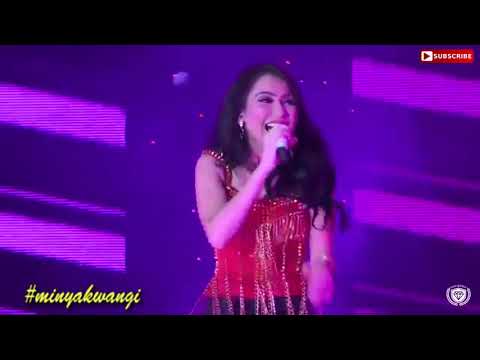 Ayu Ting Ting  _Minyak Wangi _Live Jakarta Fair Kemayoran 2017