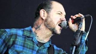 Social Distortion - Private Hell