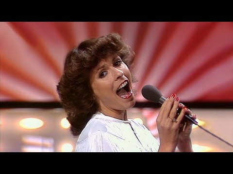 IREEN SHEER - Feuer (StarParade, 11.05.1978)