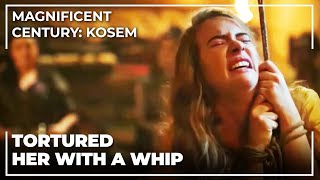 Anastasia Is Accused Of Poisoning Sultan Ahmed | Magnificent Century: Kosem Episode 6