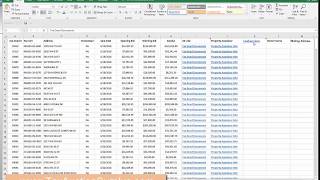 Broward County Tax Deed Surplus Special List