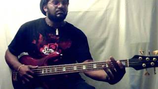 Video thumbnail for SPECTOR EURO LX 5 STRING/ NECK THRU by 11coopbass