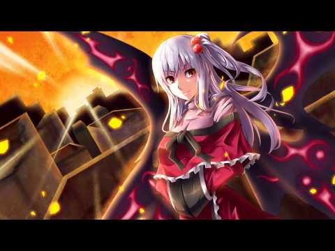 Masayoshi Minoshima／Vo. Nachi Sakaue - WORLD担 END