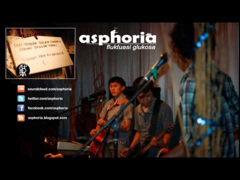 Asphoria - Fluktuasi Glukosa (Dochi Sadega Cover)