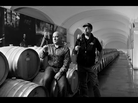 Cantina Zaccagnini - A Short Introduction to the Winery