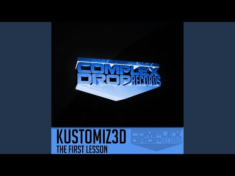 The First Lesson (Original Mix)