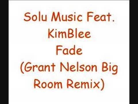 Solu Music Feat. KimBlee - Fade