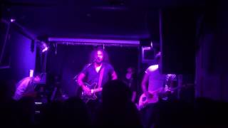 Gang of Youths - Radioface live at Old Blue Last
