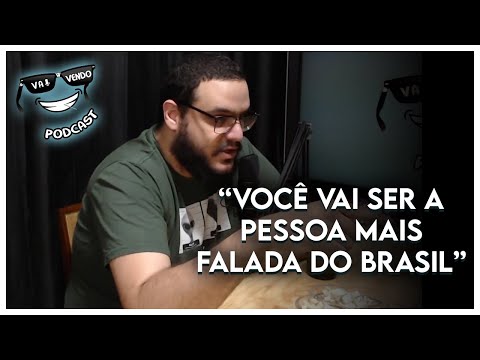 COMO SURGIU A MÚSICA FLOW CASIMIRO