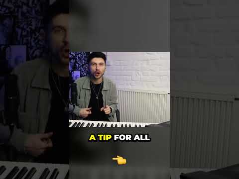 💖Learn from Sarah Geronimo to sing covers better💖