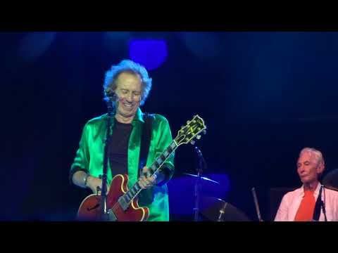 The Rolling Stones - No Filter - Slipping Away - Live@Soldier Field - Chicago -25/06/2019