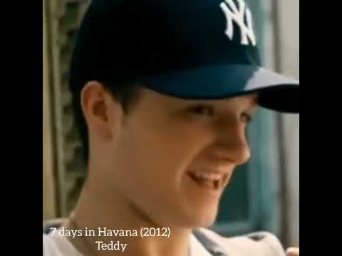 Josh Hutcherson Philmography ( Languages - Idiomas )