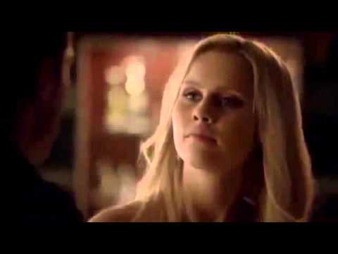 TVD 4X10 Elene about Damon When I'm with him it feels unpredictable, like I'm free
