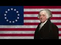 John Adams campaign song “Adams and liberty”