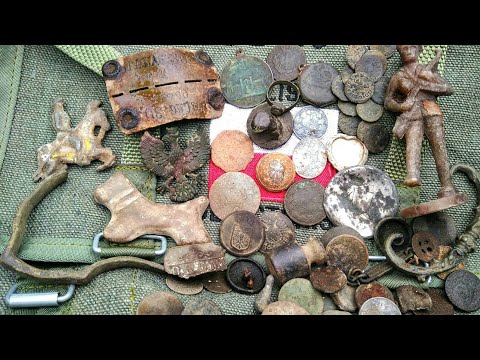 Wykopki episode 99 - Eagle of the Greater Poland insurgent