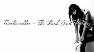 Trentemoeller - The Mash And The Fury
