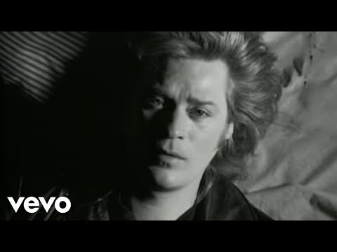 Daryl Hall - Someone Like You (Official Video)