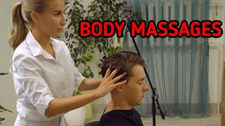 Download lagu Body Massages! mp3 Download lagu Body Massages! mp3