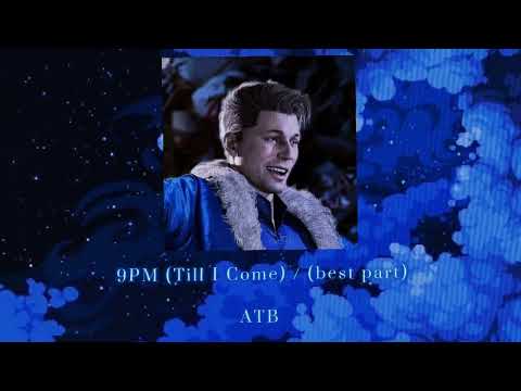 ★ 𝟗𝐏𝐌 (𝐓𝐢𝐥𝐥 𝐈 𝐂𝐨𝐦𝐞) | (𝐛𝐞𝐬𝐭 𝐩𝐚𝐫𝐭 // 𝐥𝐨𝐨𝐩 ) — 𝐀𝐓𝐁   [ S L O W E D ]