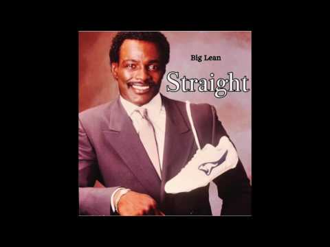 Big Lean-I'm Stright