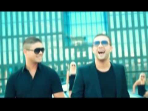 Dado Polumenta ft. Mc Yankoo & DJ Mladja & Mc Stojan - Ja Volim Balkan (DJEcstasy Remix)
