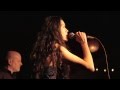 Eliana Cuevas - Llegó (LIVE)