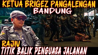 Download lagu KISAH NYATA!! DULU DITAKUTI SATU KOTA! KINI GENG MOTOR BANDUNG INI BERTOBAT. 😭 mp3