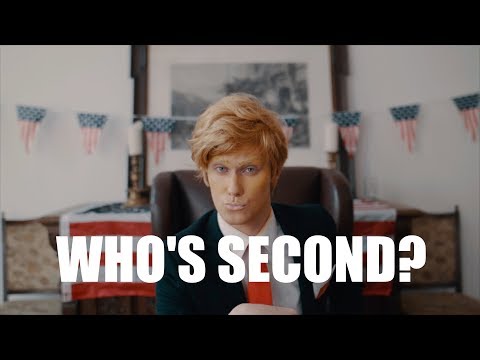 Medimeisterschaften 2018 Bonnald Trump - Teaser 2