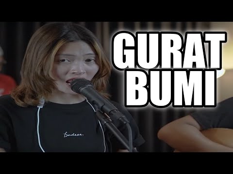 GURAT BUMI | 3PEMUDA BERBAHAYA FEAT VANNY RIZQY COVER VERSI KENYED FUN JAVA