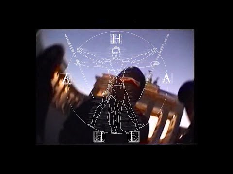 Kornkreis Mafia - ALLAH