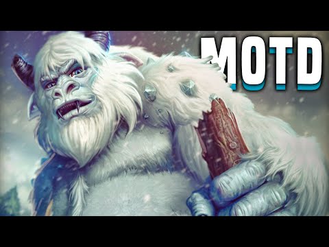 Kumbhalayan Yeti! | Smite Kumbhakarna Conquest Gameplay (Kumbhakarna Build)