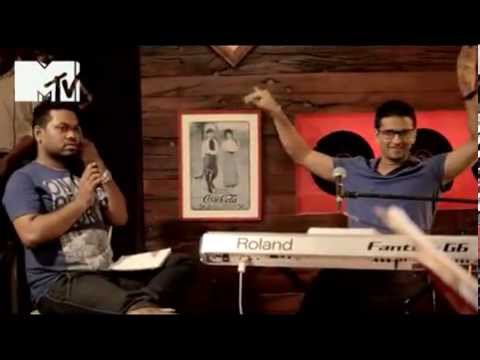 Coke Studio @ MTV, Amit Trivedi teaser 5, Season 2
