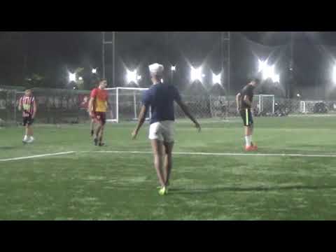 PURA SUELA VS NEA - #Apertura2021 - Fecha 3