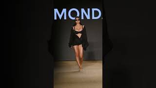 BEUTIFUL MODEL WALK ??? || #shorts #tiktok #model #angel