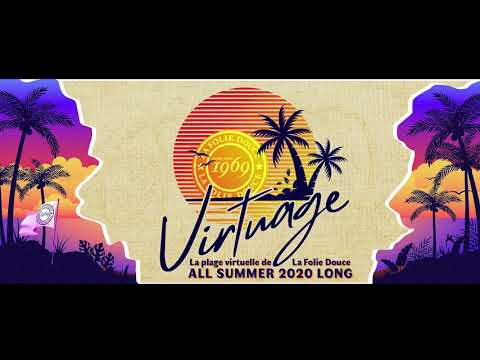 VIRTUAGE BY JULIEN NIPSEN (DISCO HOUSE)