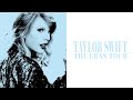 1989 Era Live From TS The Eras Tour