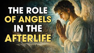 The Role of ANGELS in the AFTERLIFE - The Bible's Hidden Truths | Biblical Wisdom