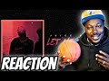 Juice WRLD Let Me Know I Wonder Why Freestyle REACTION