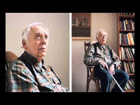 Harold Bloom on Walt Whitman and Jazz