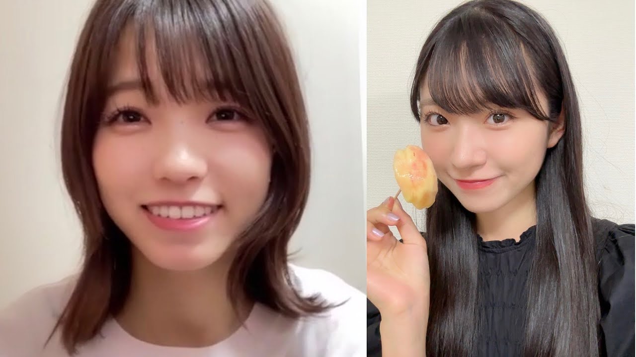 メンバーに心を開く山内瑞葵の話 高橋彩音編