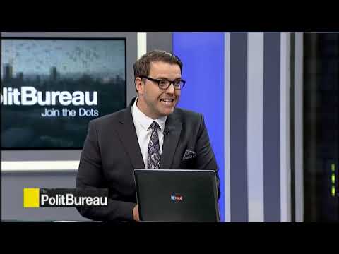 Politbureau What's next for the SA economy? 12 May 2019