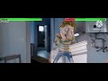 Shero Vs Cizer With Healthbars