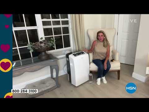 HSN | Beat The Heat - Hunter 04.24.2022 - 01 AM