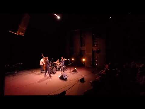 Noah Preminger Quartet - Halfway to Hartford - Angel City Jazz Festival