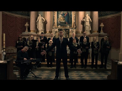 Goran Šporčić - Slavimo Spasitelja